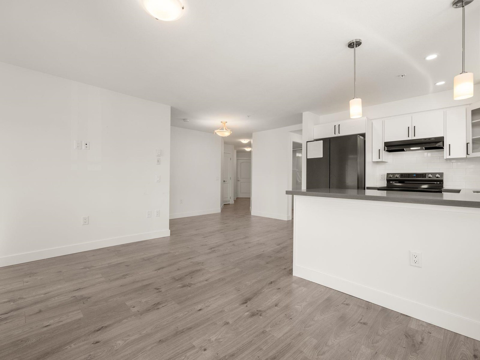204 19730 56 Avenue, Langley, British Columbia  V3A 3X6 - Photo 5 - R3007883