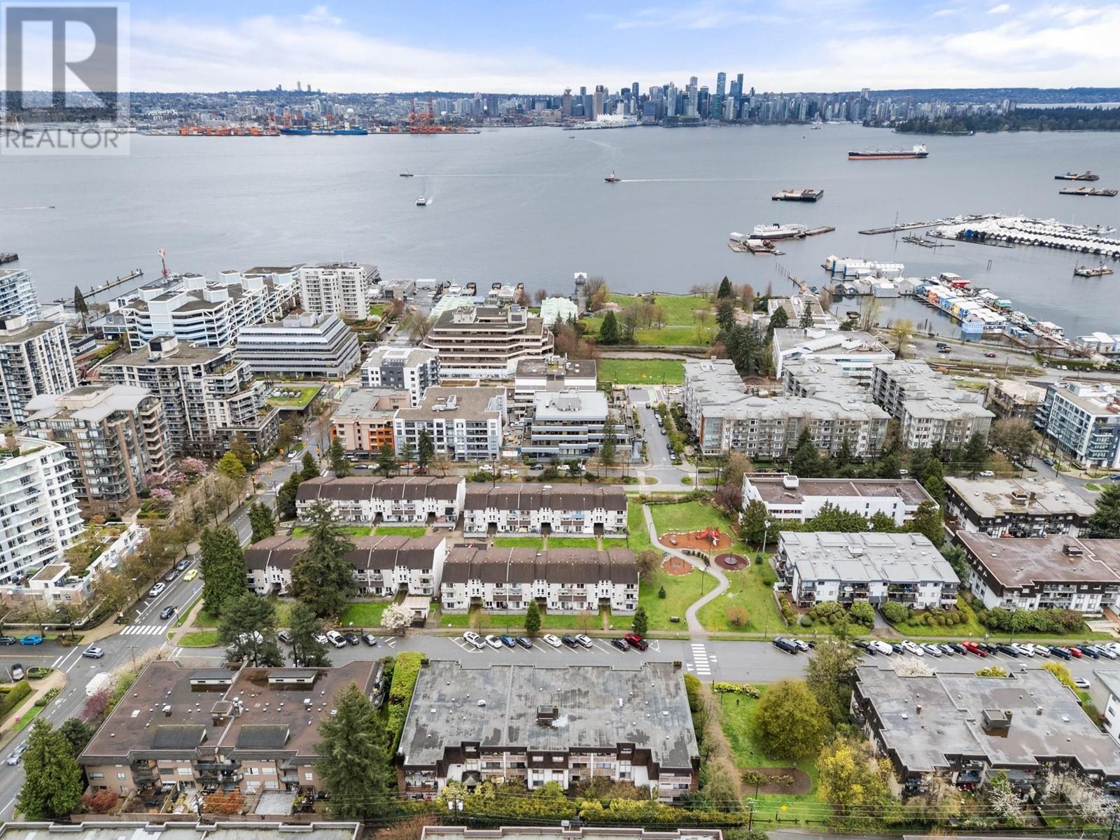 211 236 W 2nd Street, North Vancouver, British Columbia  V7M 1C6 - Photo 30 - R3007973
