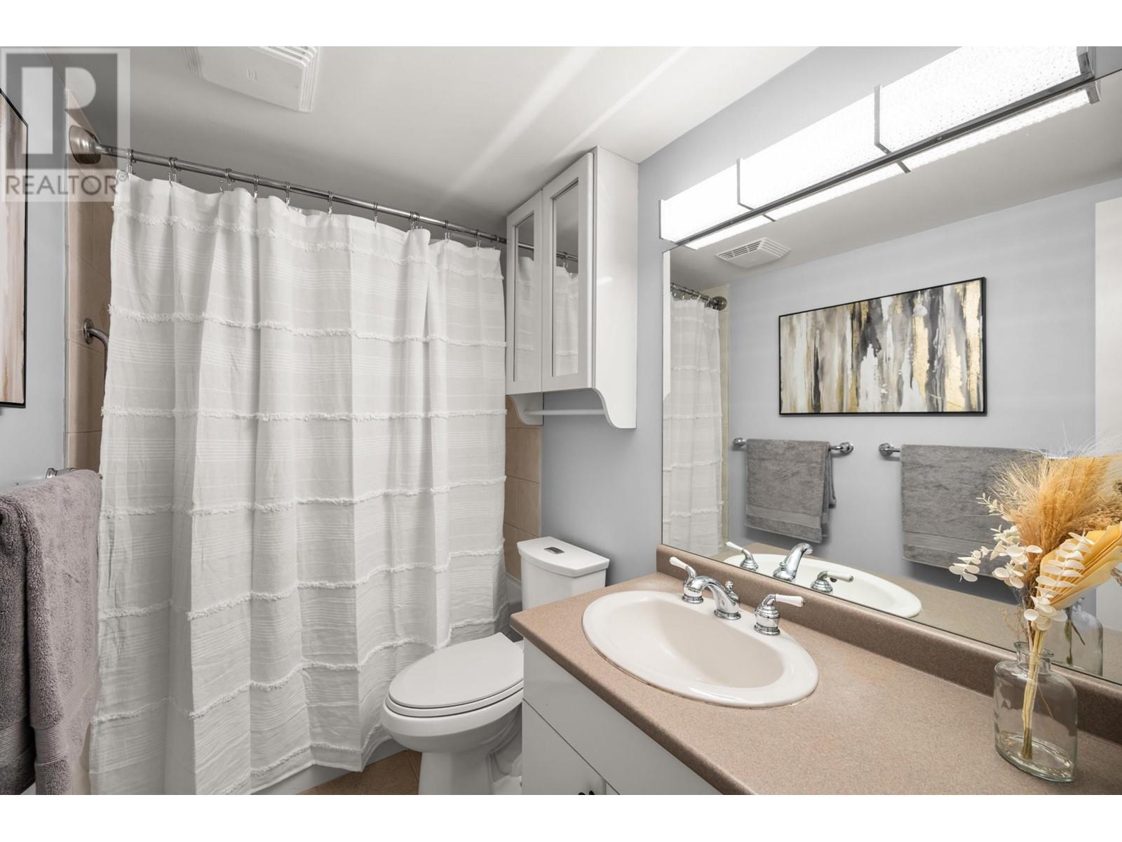 211 236 W 2nd Street, North Vancouver, British Columbia  V7M 1C6 - Photo 18 - R3007973