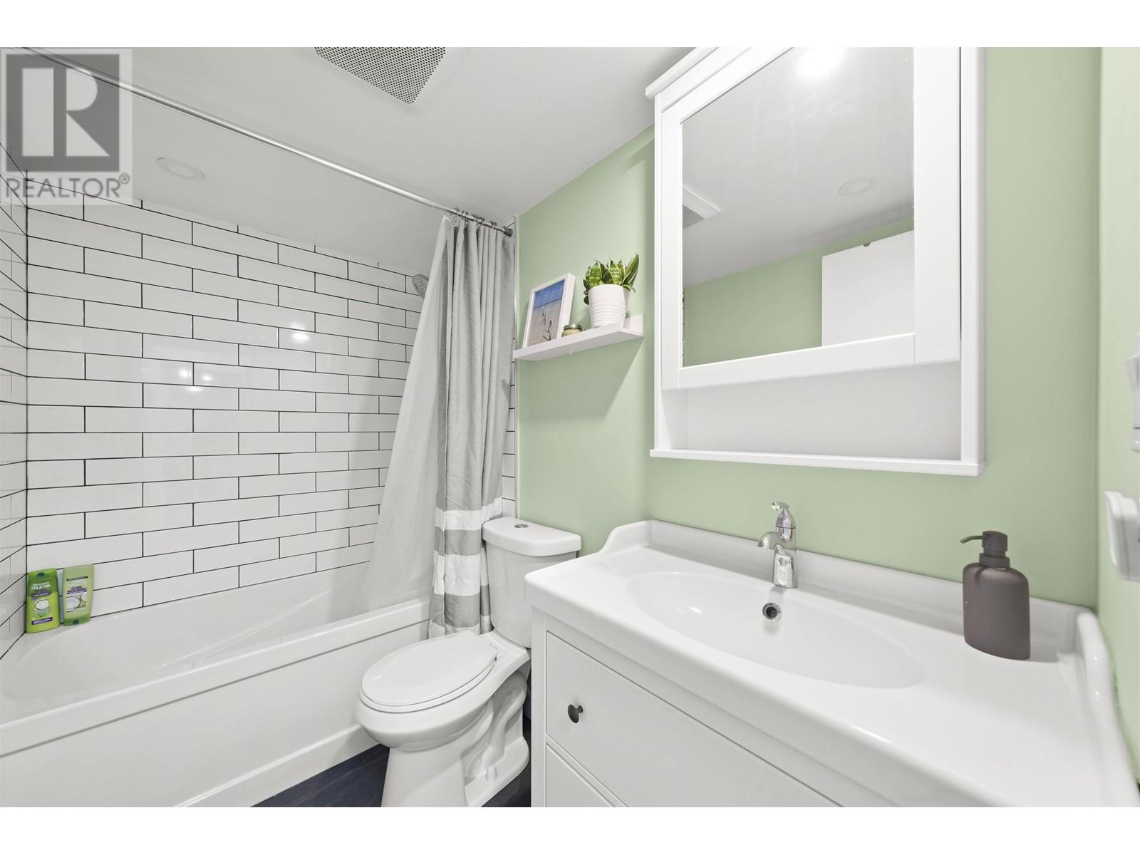 311 1540 E 4th Avenue, Vancouver, British Columbia  V5N 1J8 - Photo 5 - R3008093