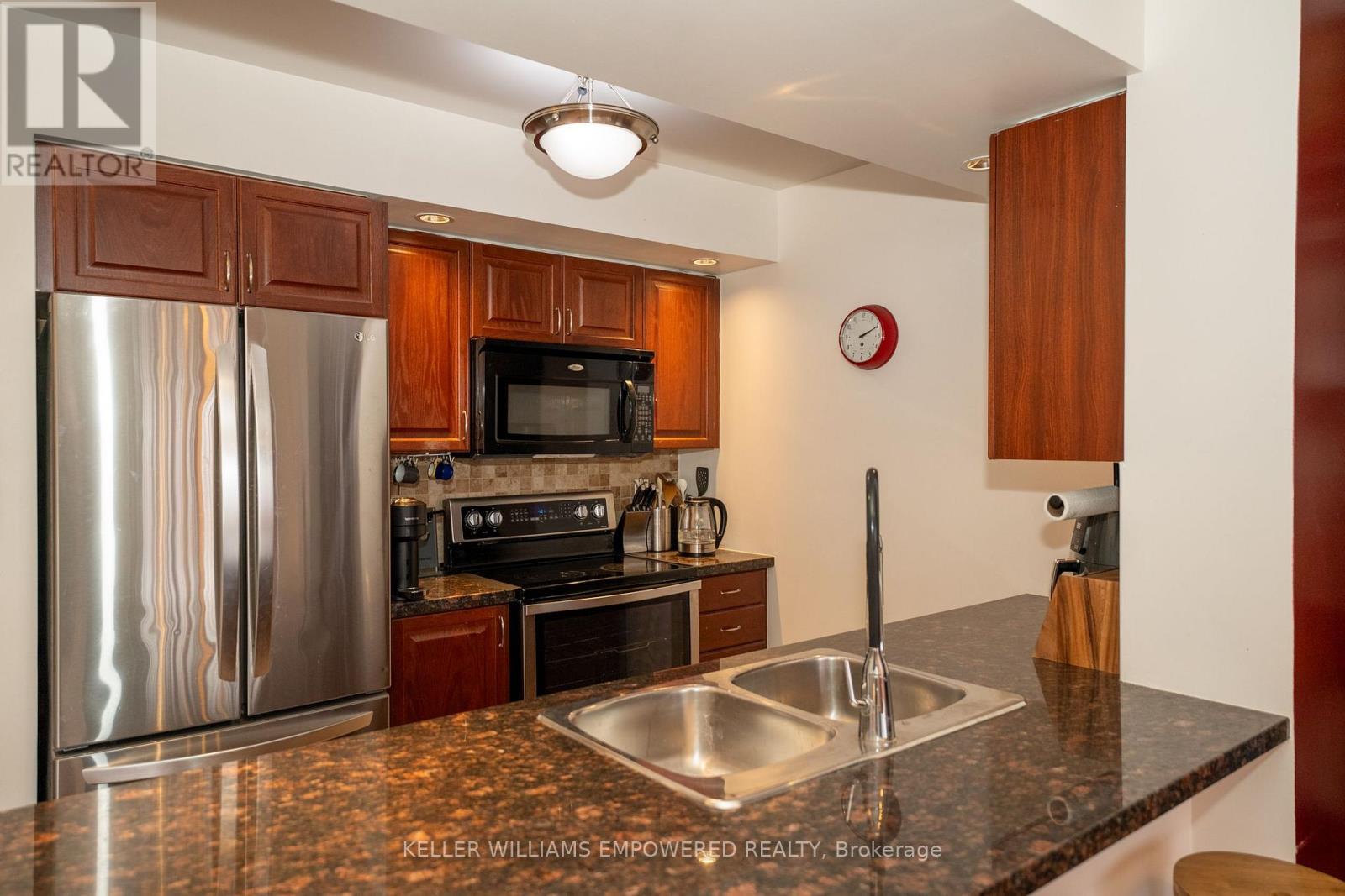 2029 - 500 Doris Avenue, Toronto, Ontario  M2N 0C1 - Photo 8 - C12178854