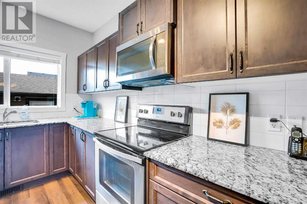 94 Midtown Boulevard Sw, Airdrie, Alberta  T4B 4E5 - Photo 14 - A2222486