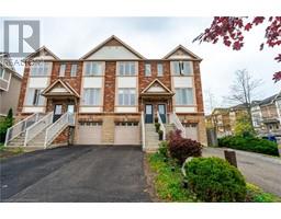 16 HEMLOCK Way, Grimsby, Ontario