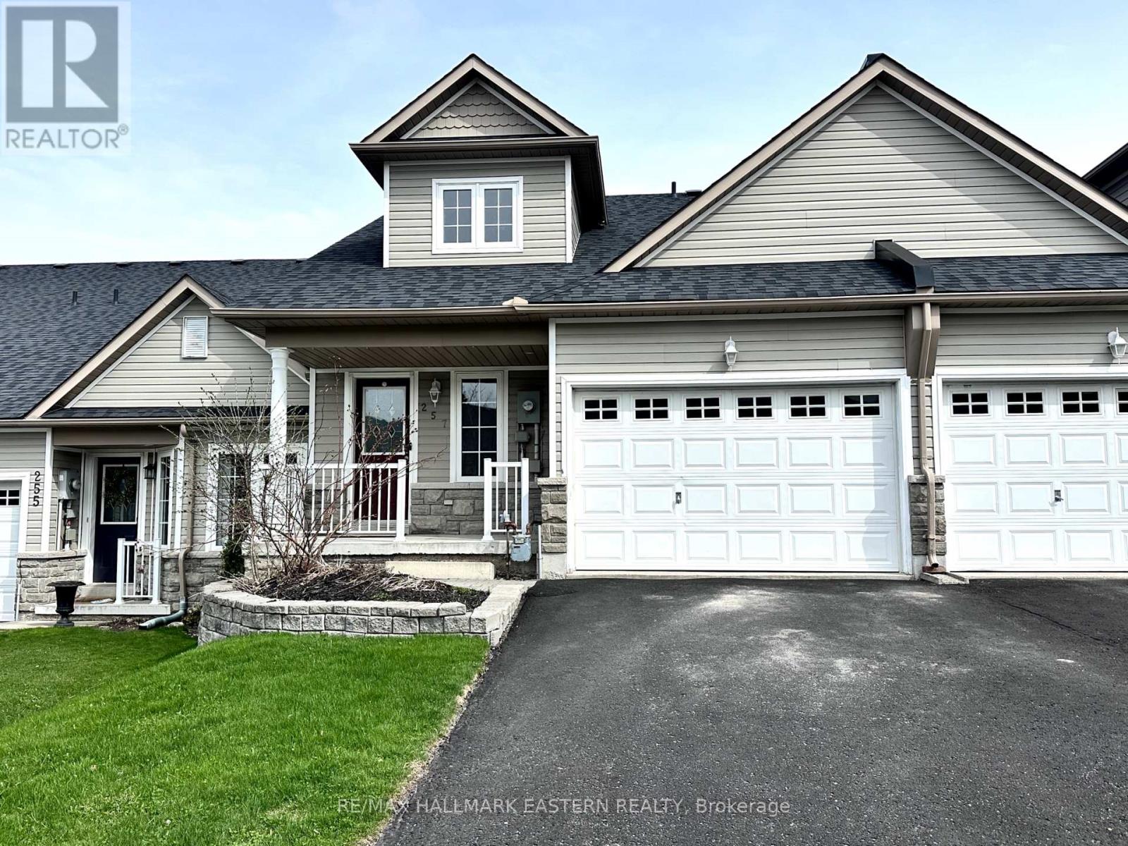 257 Tobin Court, Peterborough North, Ontario  K9H 7S7 - Photo 1 - X12040018