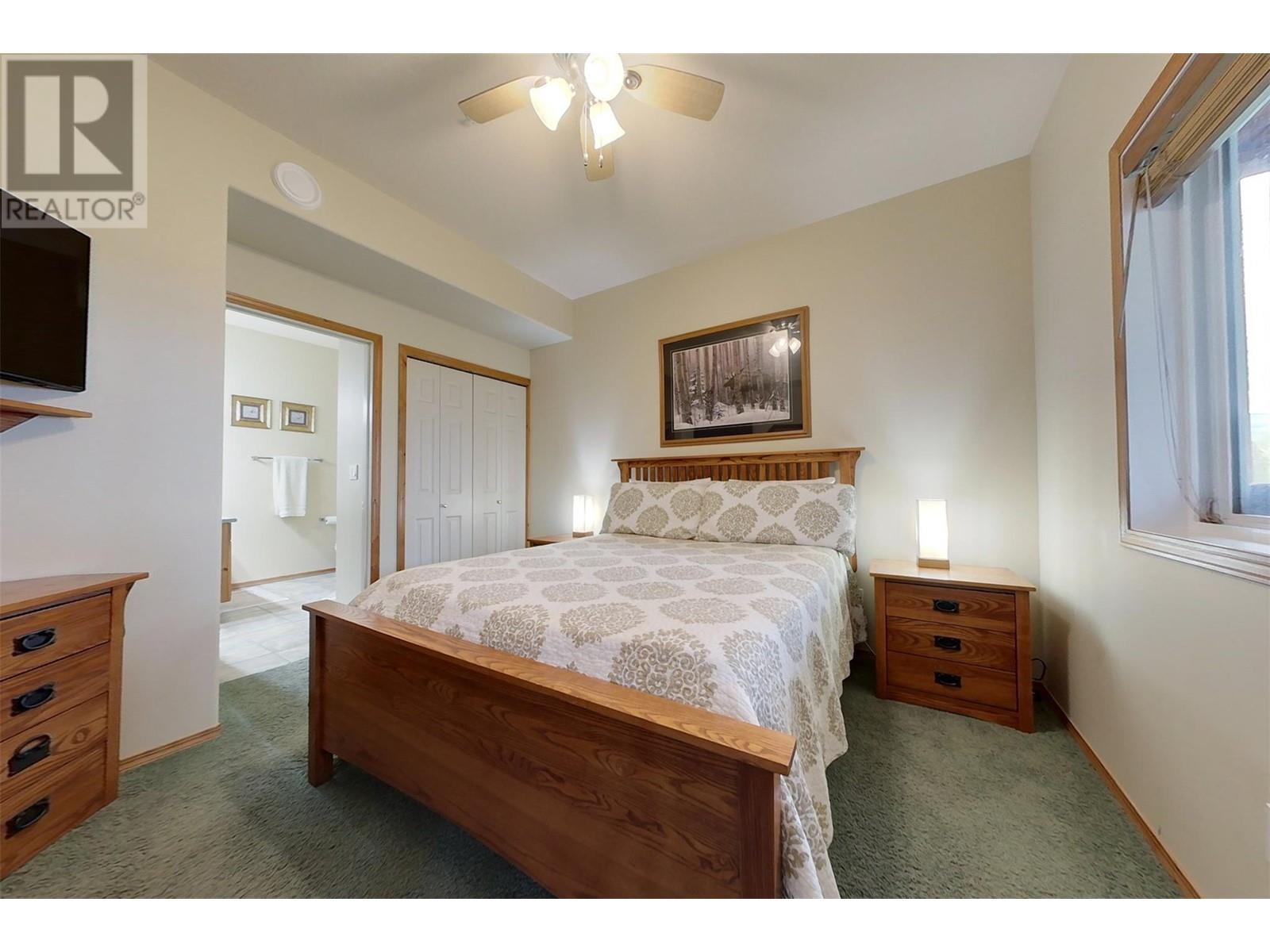 890 DOGWOOD Drive Unit# 308, Kimberley, BC V1A2Y9