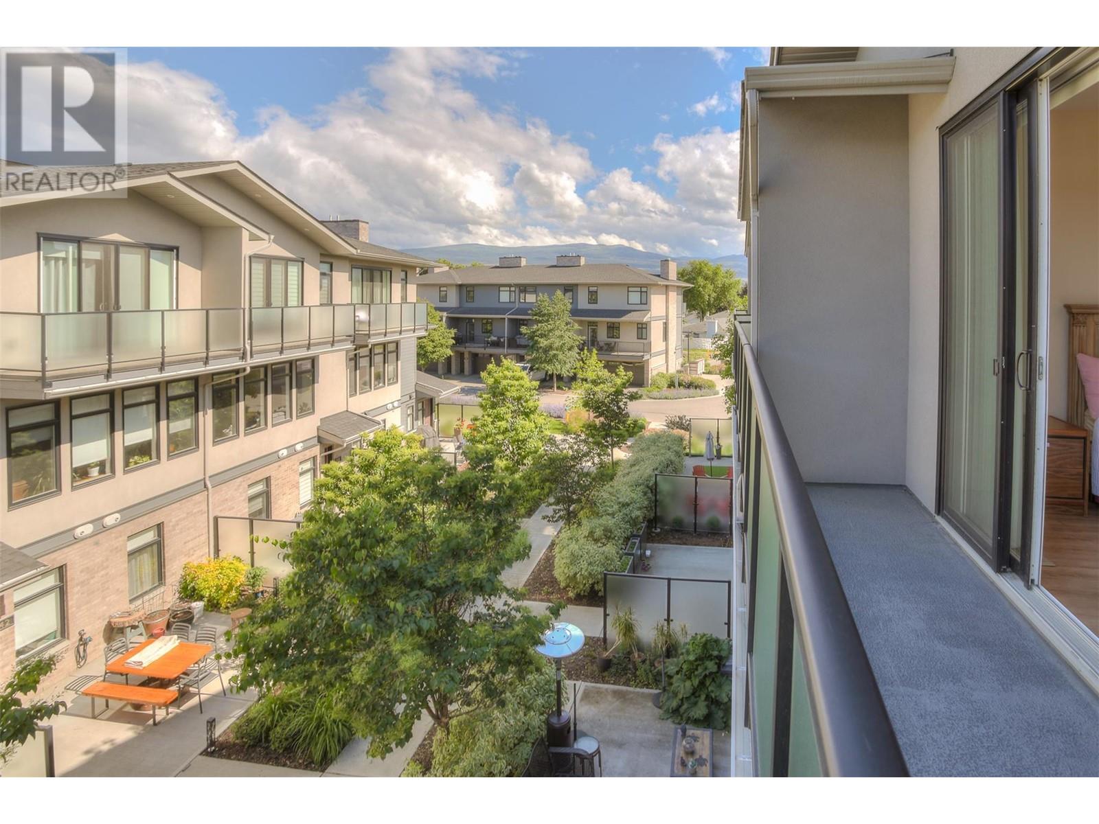 1102 Cameron Avenue Unit# 51, Kelowna, British Columbia  V1Y 0B2 - Photo 38 - 10349116