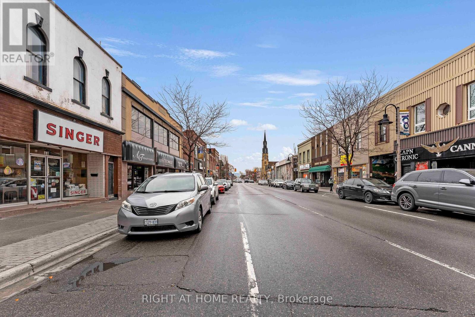 7 Simcoe Street S, Oshawa, Ontario  L1H 4G1 - Photo 18 - E12178845