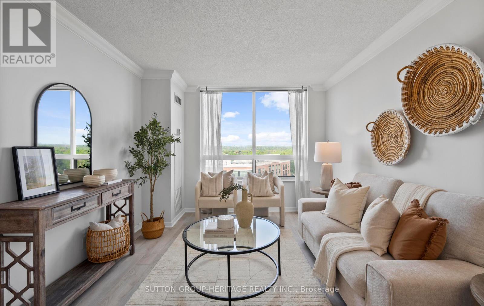 1015 - 1000 The Esplanade Avenue N, Pickering (Town Centre), Ontario  L1V 6V4 - Photo 12 - E12178857