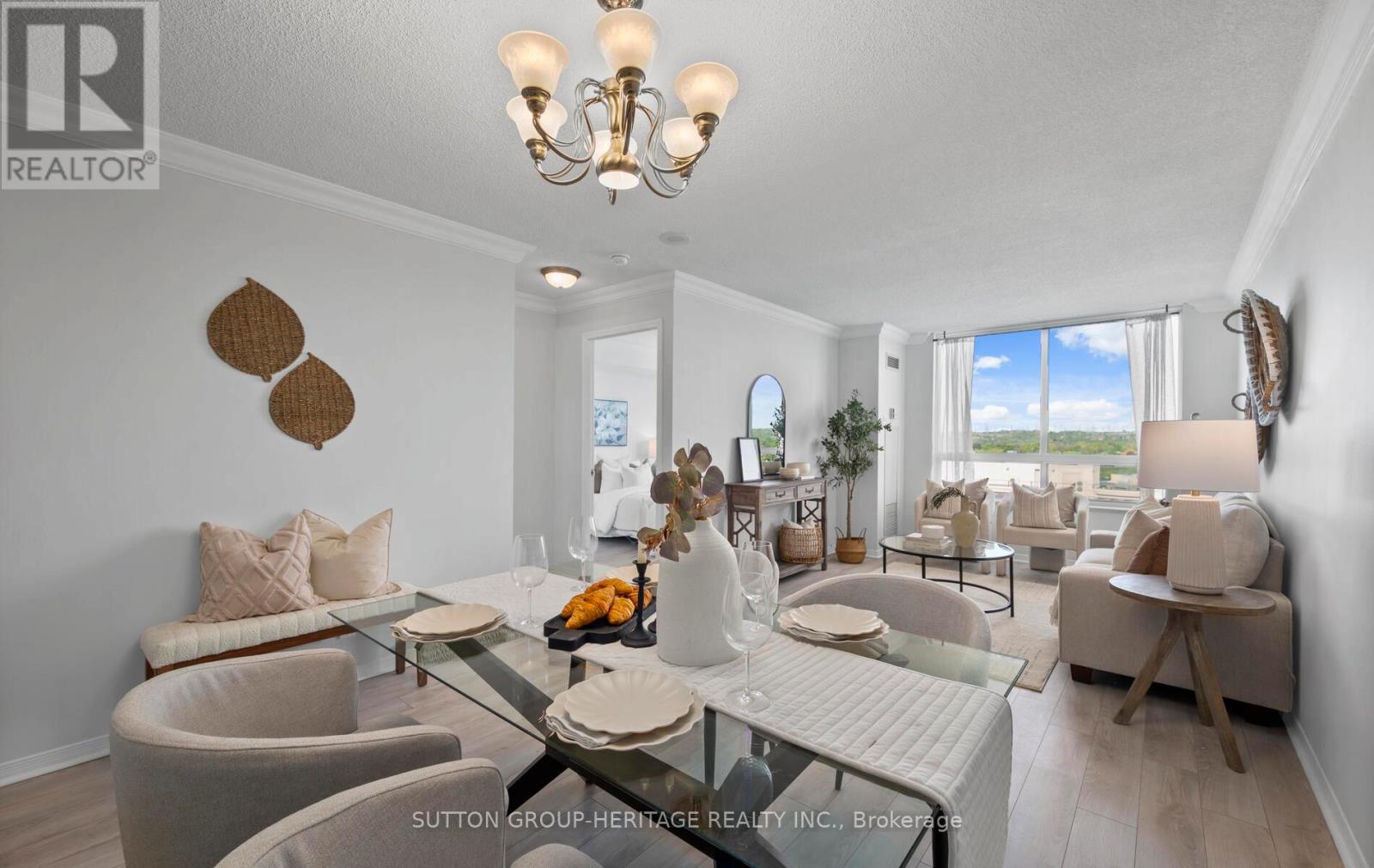 1015 - 1000 The Esplanade Avenue N, Pickering, Ontario  L1V 6V4 - Photo 14 - E12178857