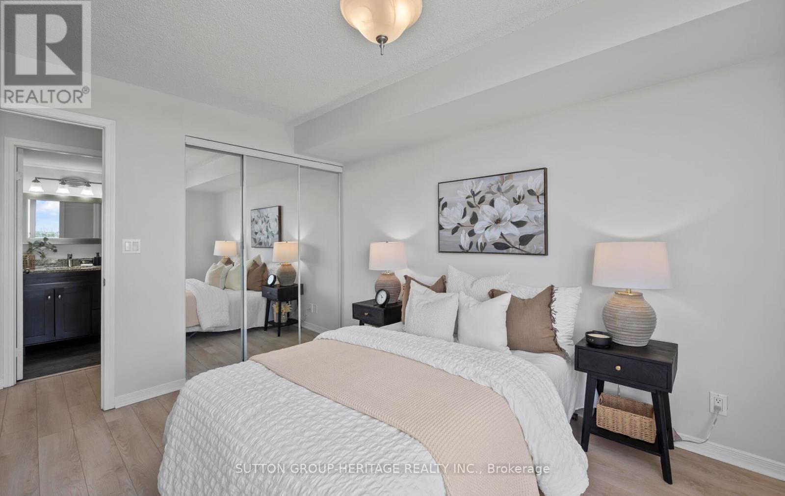 1015 - 1000 The Esplanade Avenue N, Pickering, Ontario  L1V 6V4 - Photo 16 - E12178857