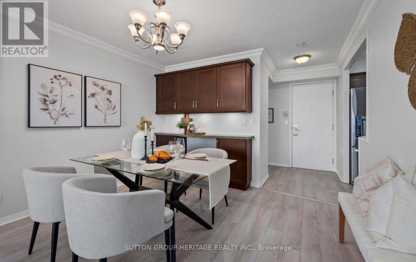 1015 - 1000 The Esplanade Avenue N, Pickering, Ontario  L1V 6V4 - Photo 9 - E12178857