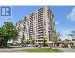 1015 - 1000 THE ESPLANADE AVENUE N, Pickering, Ontario