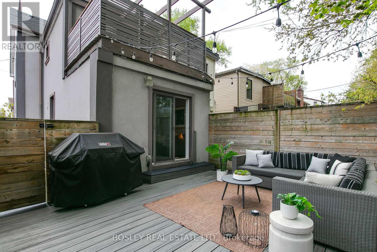 192 Hamilton Street, Toronto (South Riverdale), Ontario  M4M 2E1 - Photo 39 - E12178872