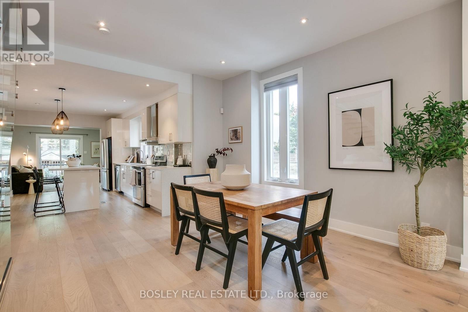 192 Hamilton Street, Toronto (South Riverdale), Ontario  M4M 2E1 - Photo 6 - E12178872
