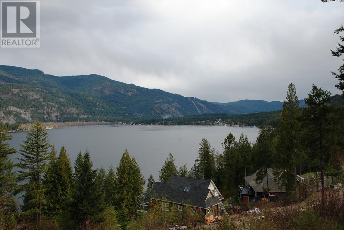 Parcel A Lake W Road, christina lake, British Columbia
