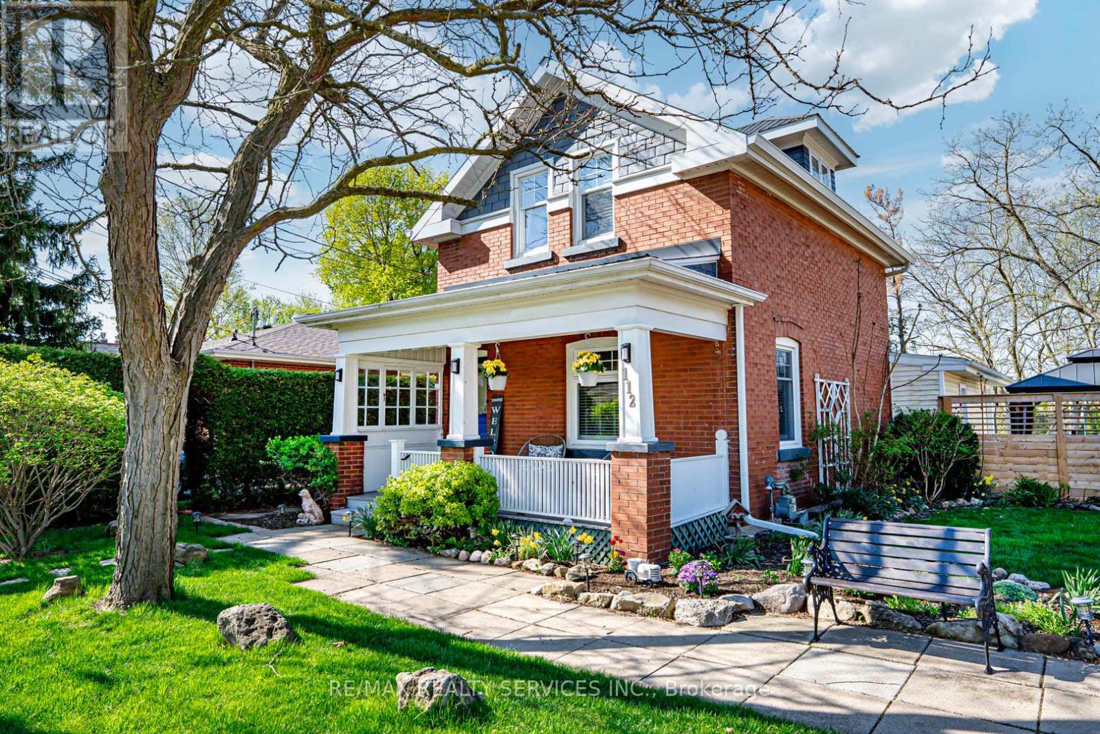 112 COURT STREET N, Milton, Ontario