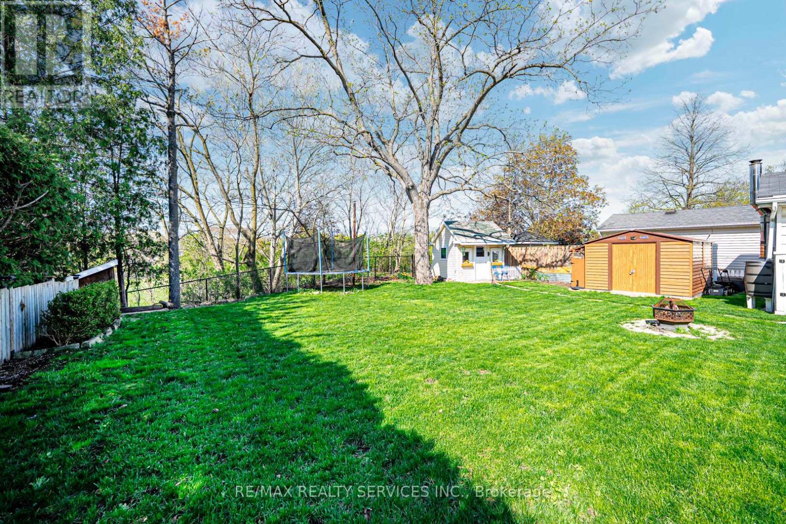 112 Court Street N, Milton (Om Old Milton), Ontario  L9T 2S3 - Photo 29 - W12178672