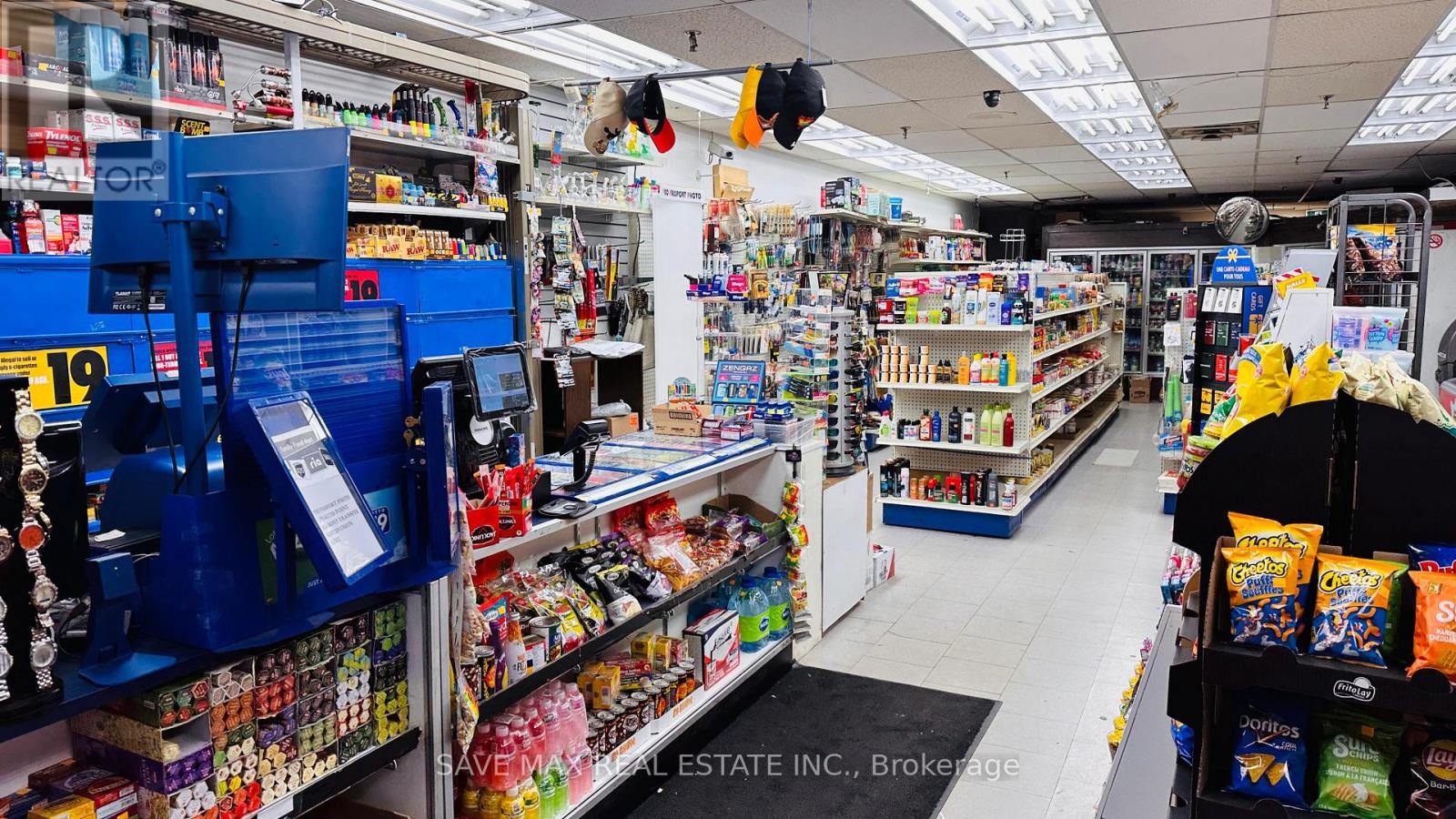 Property at 4- 2468 EGLINTON AVENUE W image 3