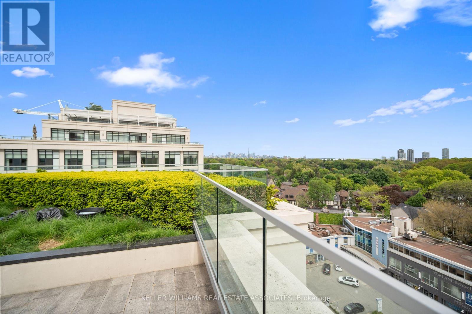 103 - 2 Old Mill Drive, Toronto (High Park-Swansea), Ontario  M6S 0A1 - Photo 33 - W12178725
