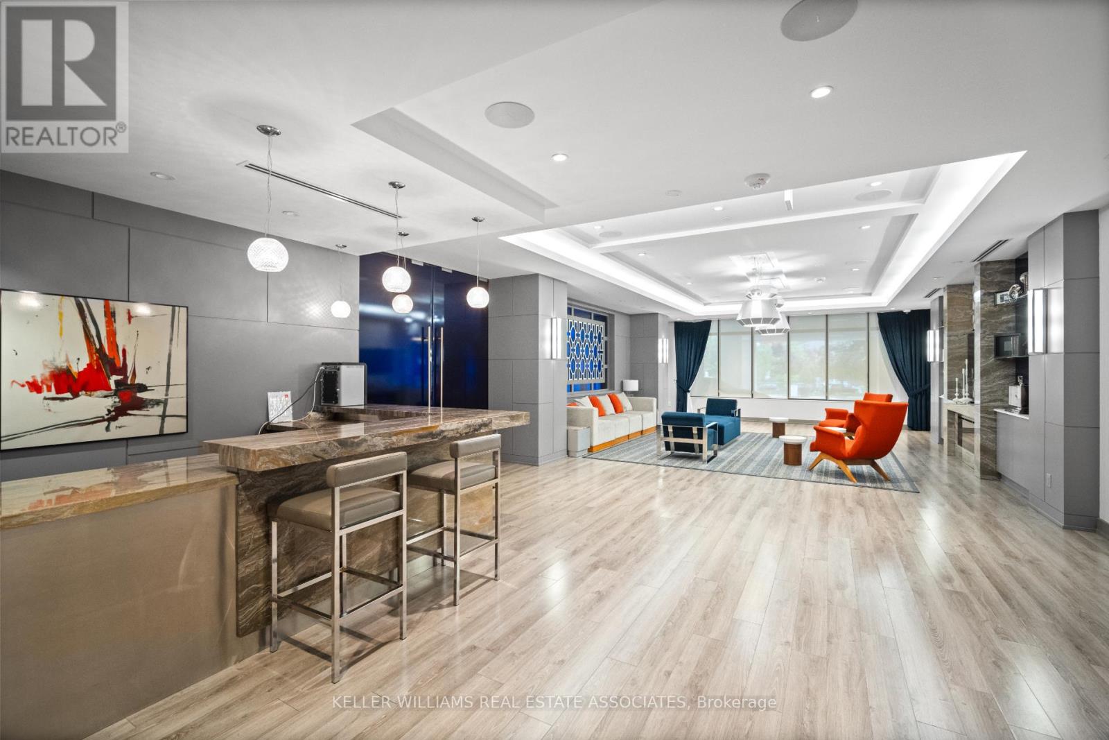 103 - 2 Old Mill Drive, Toronto (High Park-Swansea), Ontario  M6S 0A1 - Photo 37 - W12178725