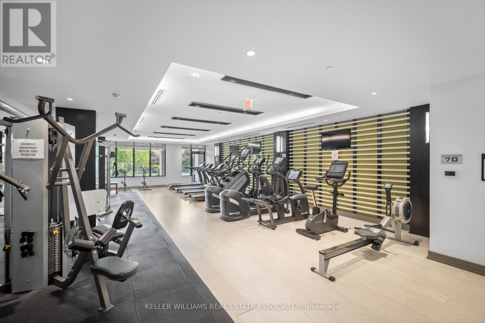 103 - 2 Old Mill Drive, Toronto (High Park-Swansea), Ontario  M6S 0A1 - Photo 39 - W12178725