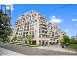 103 - 2 OLD MILL DRIVE, Toronto, Ontario
