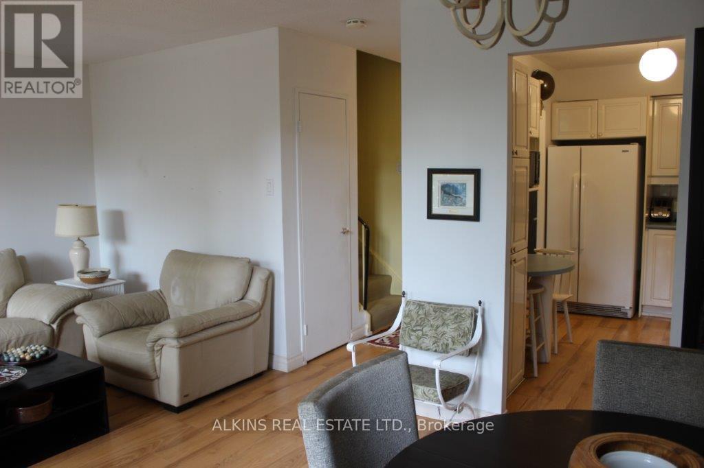 117 - 35 Ormskirk Avenue, Toronto, Ontario  M6S 1A8 - Photo 13 - W12178732