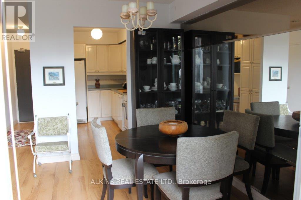 117 - 35 Ormskirk Avenue, Toronto, Ontario  M6S 1A8 - Photo 15 - W12178732