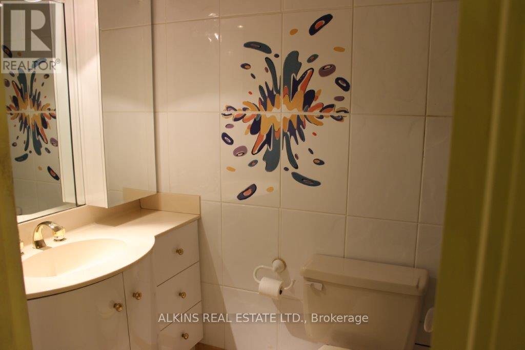 117 - 35 Ormskirk Avenue, Toronto, Ontario  M6S 1A8 - Photo 19 - W12178732