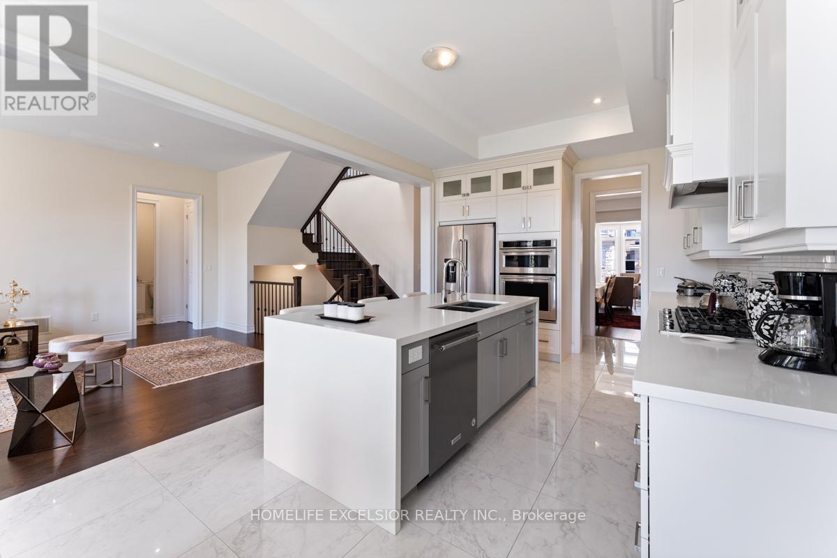 3128 Parsonage Crescent, Oakville, Ontario  L6H 0T9 - Photo 10 - W12178741