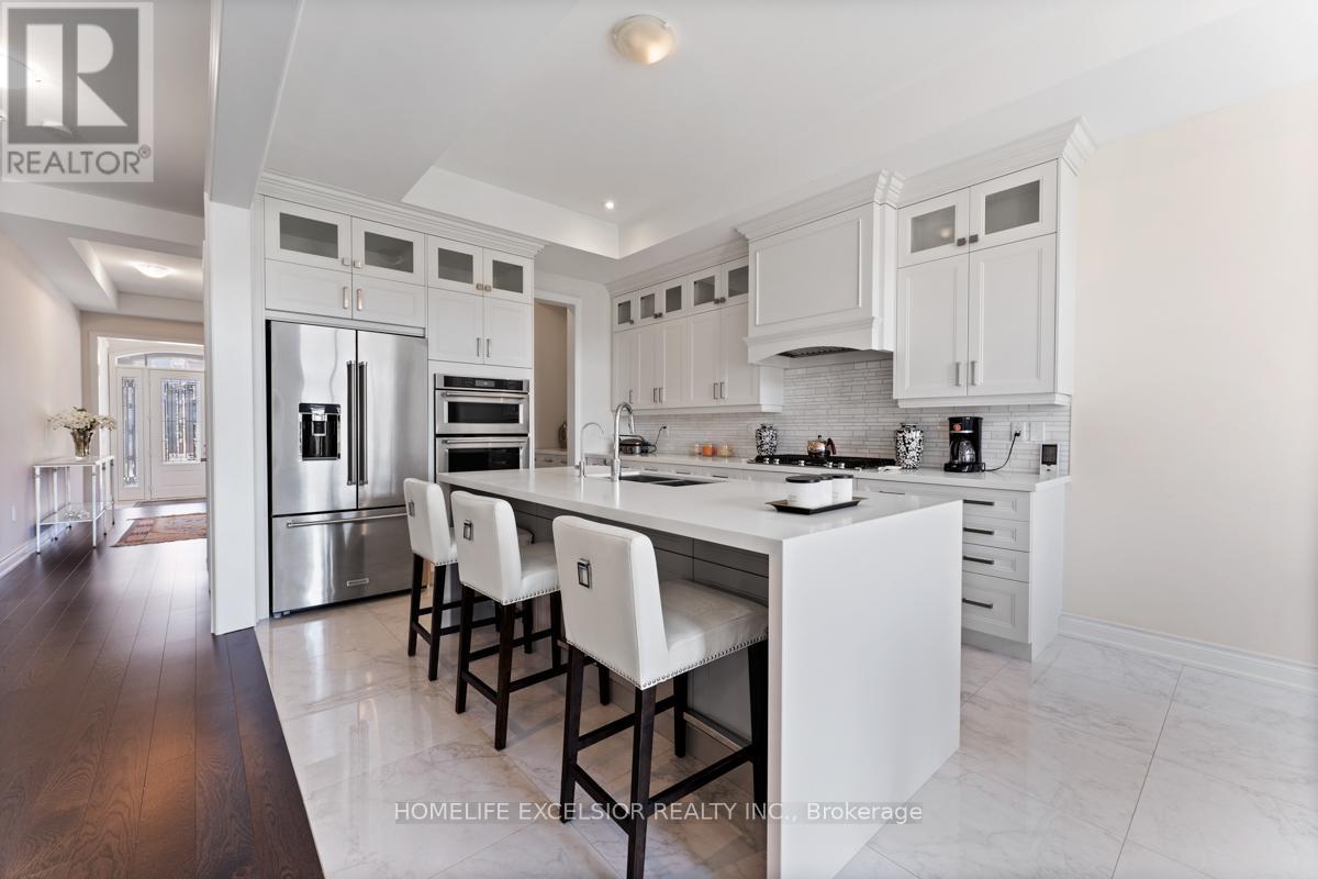 3128 Parsonage Crescent, Oakville, Ontario  L6H 0T9 - Photo 12 - W12178741