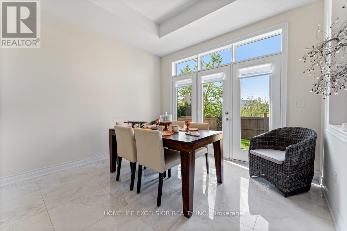3128 Parsonage Crescent, Oakville, Ontario  L6H 0T9 - Photo 13 - W12178741
