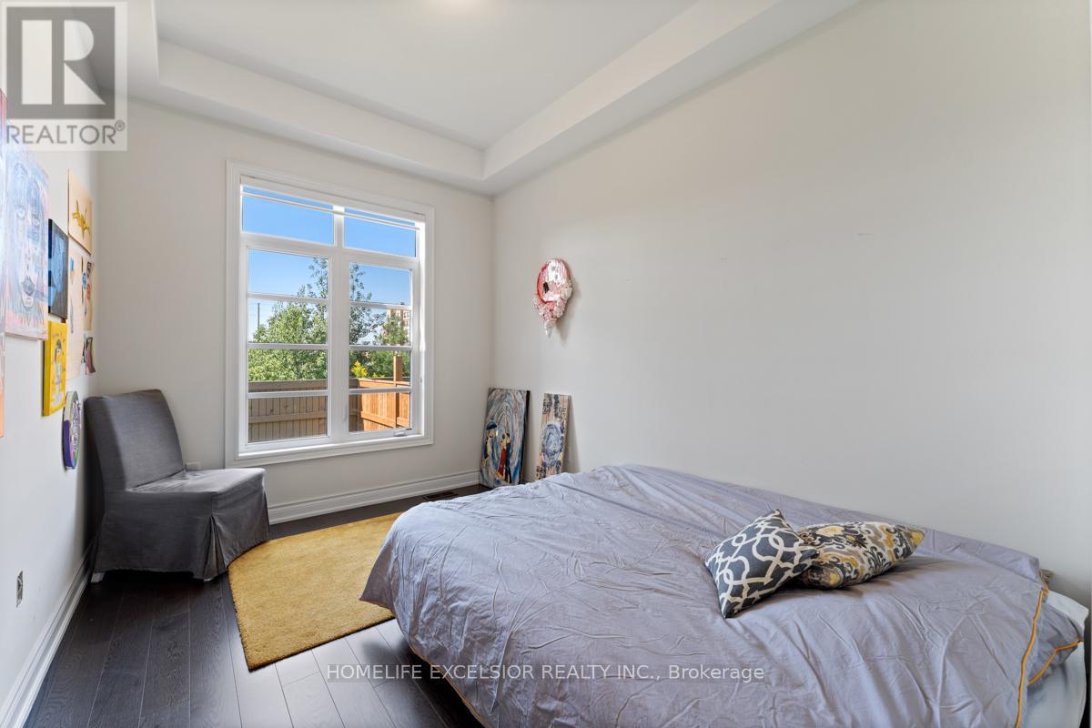 3128 Parsonage Crescent, Oakville, Ontario  L6H 0T9 - Photo 15 - W12178741