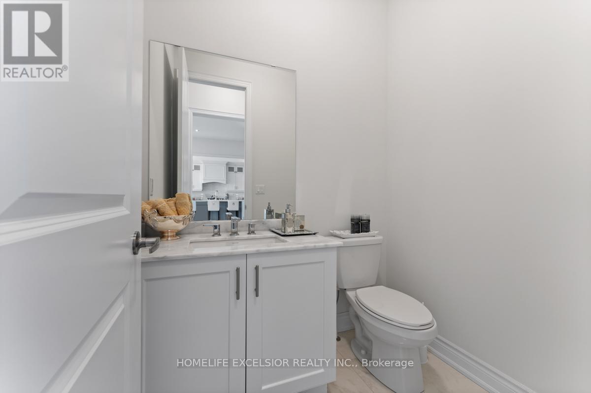 3128 Parsonage Crescent, Oakville, Ontario  L6H 0T9 - Photo 16 - W12178741