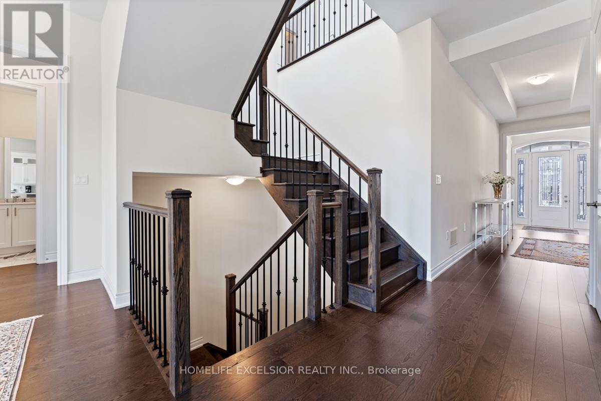 3128 Parsonage Crescent, Oakville, Ontario  L6H 0T9 - Photo 17 - W12178741