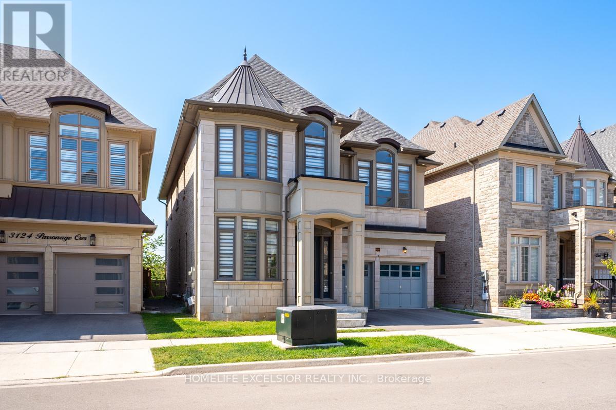 3128 Parsonage Crescent, Oakville, Ontario  L6H 0T9 - Photo 2 - W12178741