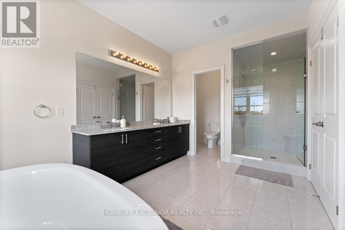3128 Parsonage Crescent, Oakville, Ontario  L6H 0T9 - Photo 21 - W12178741