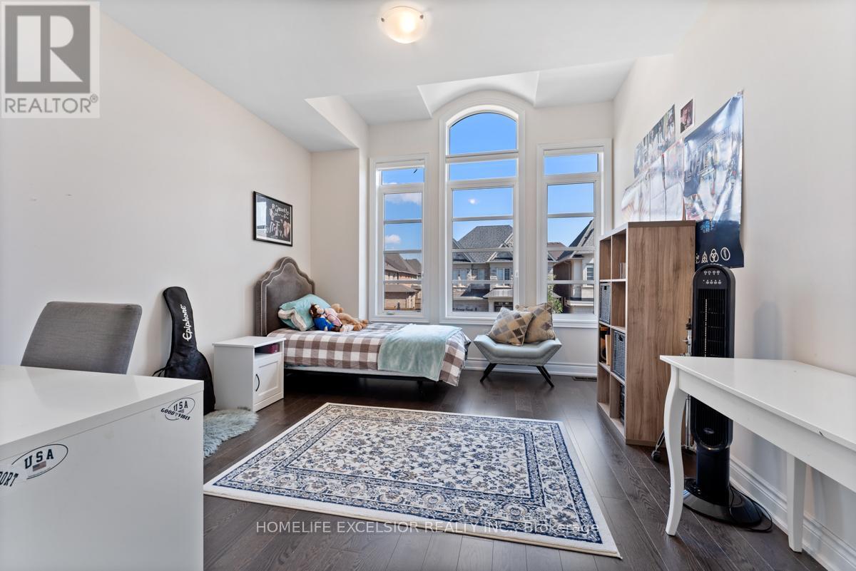 3128 Parsonage Crescent, Oakville, Ontario  L6H 0T9 - Photo 28 - W12178741