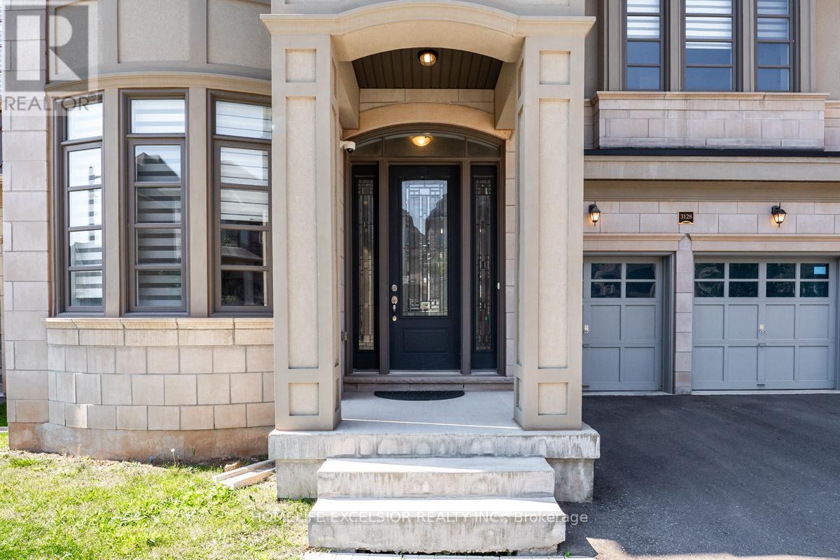3128 Parsonage Crescent, Oakville, Ontario  L6H 0T9 - Photo 3 - W12178741