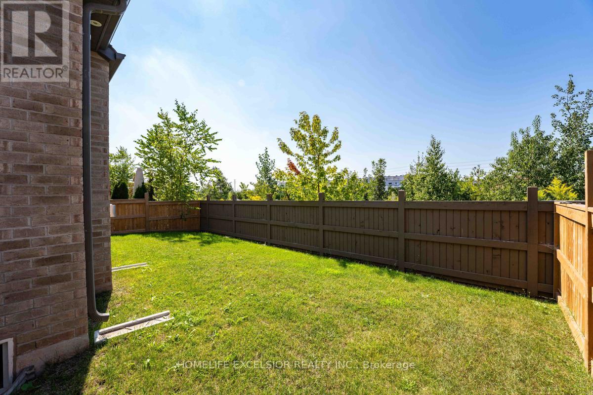 3128 Parsonage Crescent, Oakville, Ontario  L6H 0T9 - Photo 32 - W12178741