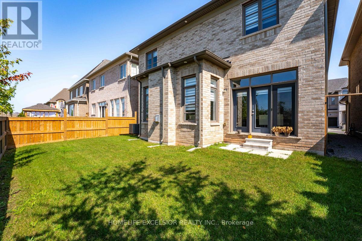 3128 Parsonage Crescent, Oakville, Ontario  L6H 0T9 - Photo 33 - W12178741