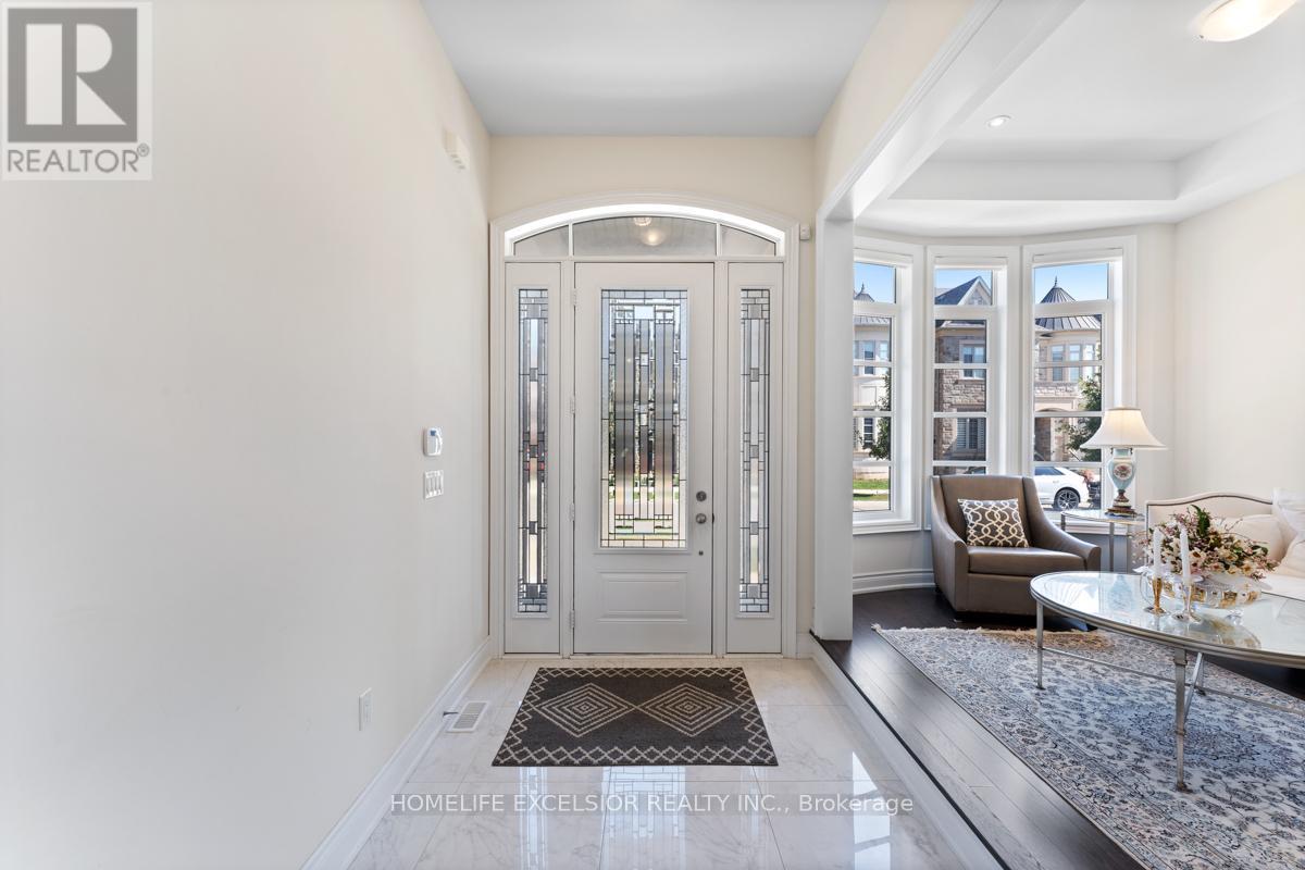 3128 Parsonage Crescent, Oakville, Ontario  L6H 0T9 - Photo 4 - W12178741