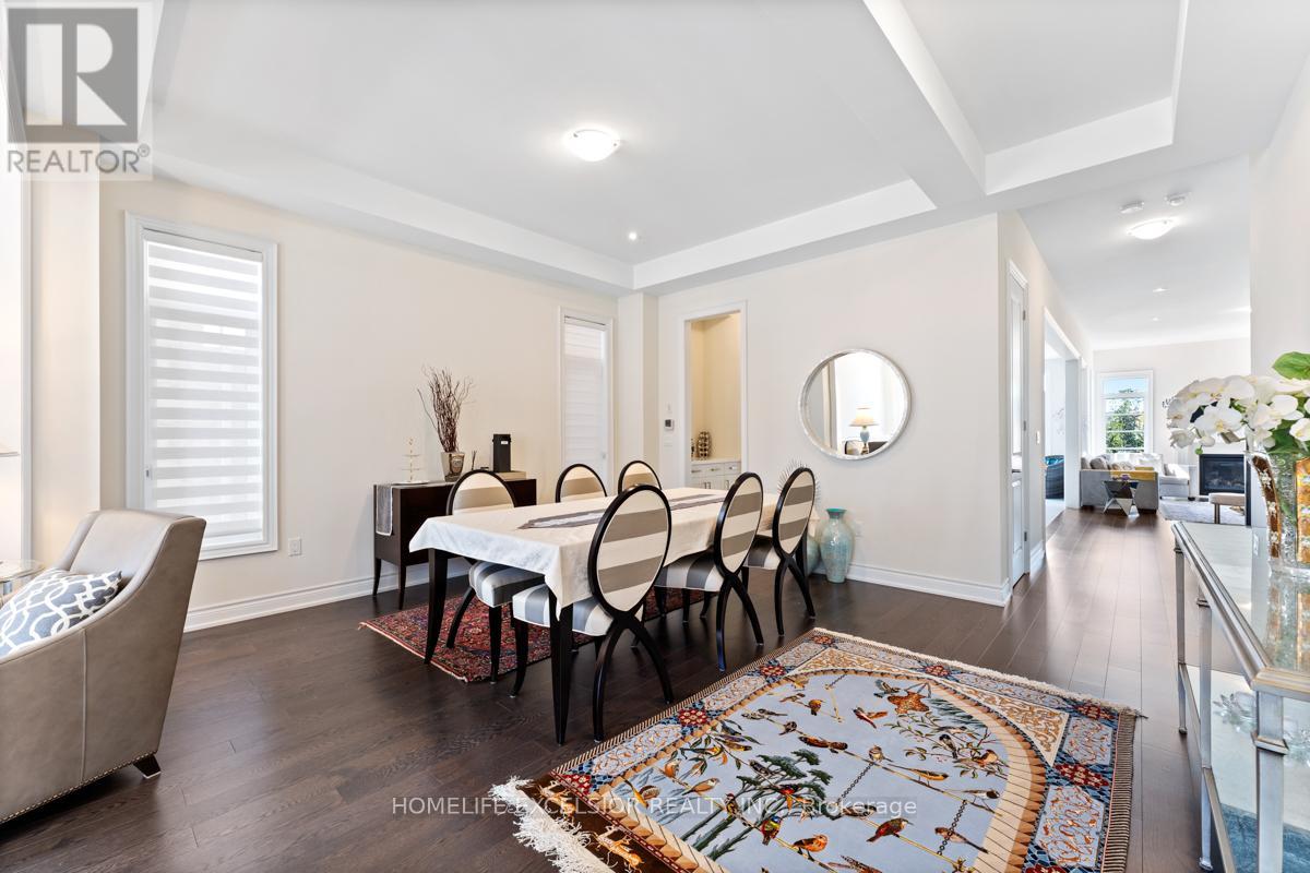 3128 Parsonage Crescent, Oakville, Ontario  L6H 0T9 - Photo 6 - W12178741
