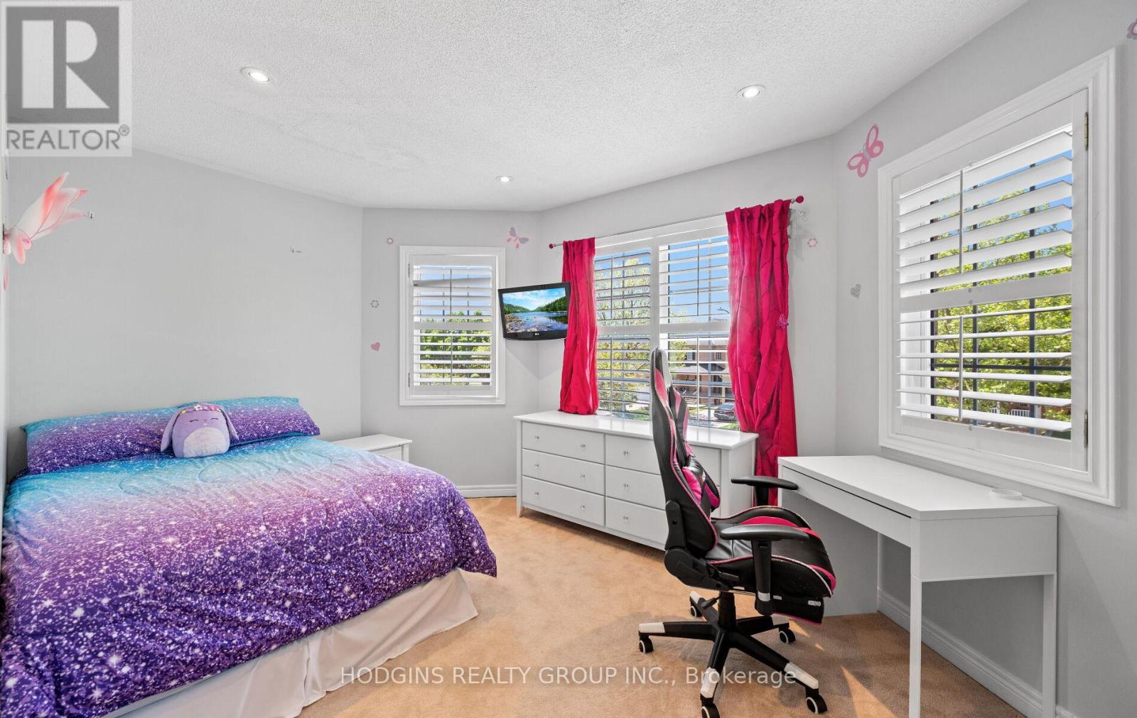 1376 Avon Drive, Mississauga (Meadowvale Village), Ontario  L5N 7Z3 - Photo 26 - W12178759