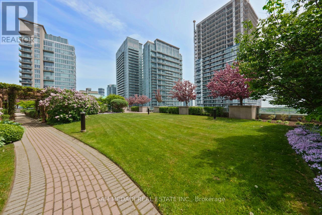 Ph837 - 250 Manitoba Street, Toronto (Mimico), Ontario  M8Y 4G8 - Photo 30 - W12178786