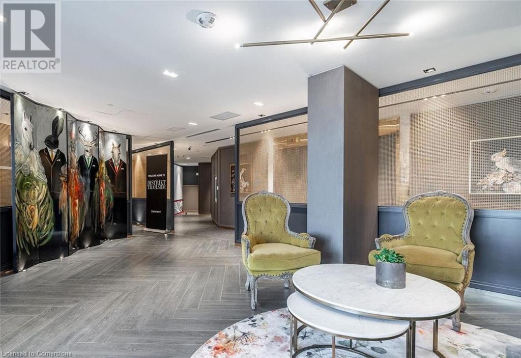 405 Dundas Street W Unit# 606, Oakville, Ontario  L6M 4P9 - Photo 30 - 40734680