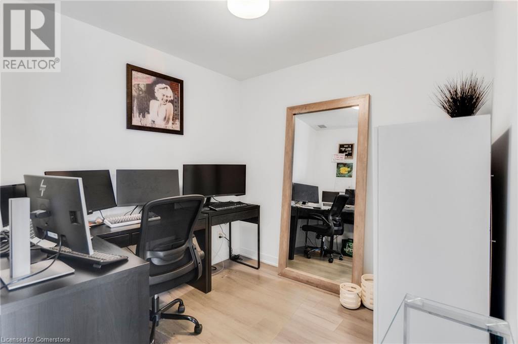 405 Dundas Street W Unit# 606, Oakville, Ontario  L6M 4P9 - Photo 5 - 40734680
