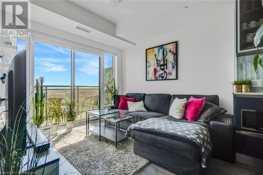 405 Dundas Street W Unit# 606, Oakville, Ontario  L6M 4P9 - Photo 7 - 40734680