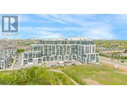 405 DUNDAS Street W Unit# 606, Oakville, Ontario