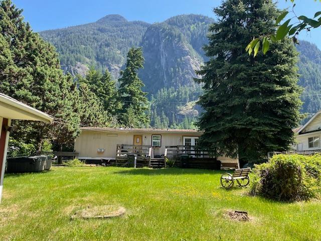 19877 Marie Street, Hope, Hope, British Columbia  V0X 1L2 - Photo 6 - R3007959